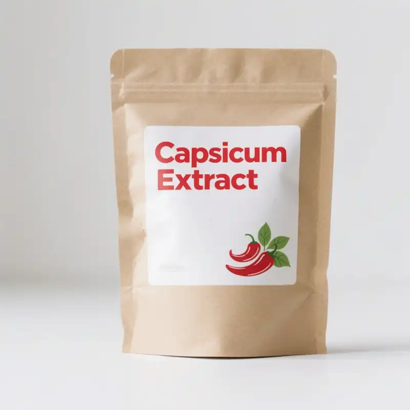 Pure Capsicum Extract